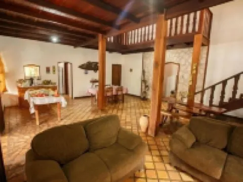 Pousada Casa de Jorge Hoteles en Lençóis