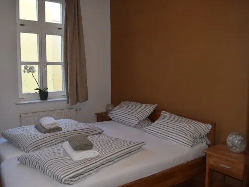 Stella Apartments am Erfurter Dom