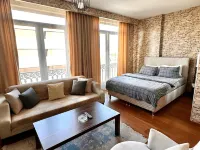 Sabiha Gokcen Hotel İSTANBUL Houses Hotels near Hermandere