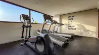 Amaka Calma Tulum - Gym