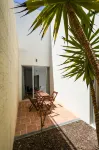 Pé na Areia Hotels in Altura
