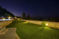Drimonari Villas