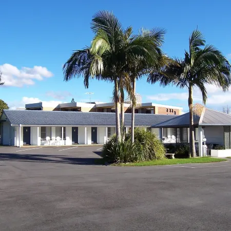 Colonial Court Motor Inn Hotels in Kempsey