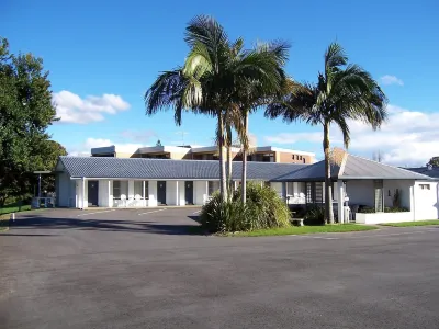Colonial Court Motor Inn Các khách sạn ở Kempsey