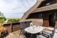 Haus Windhook Hotels in Wustrow