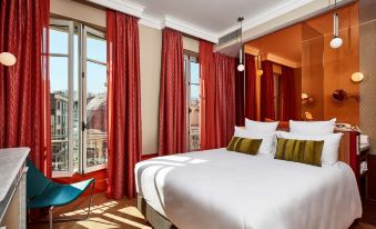 Hotel de Cambis, BW Premier Collection