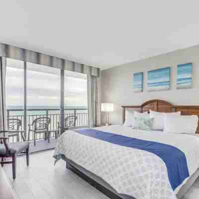 Ocean-Front Condos at Patricia Grand Rooms