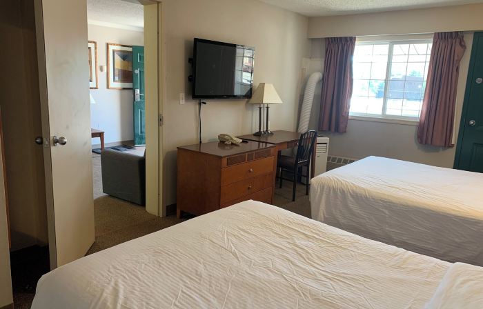 Peace Valley Inns
