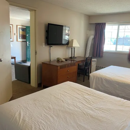 Peace Valley Inns