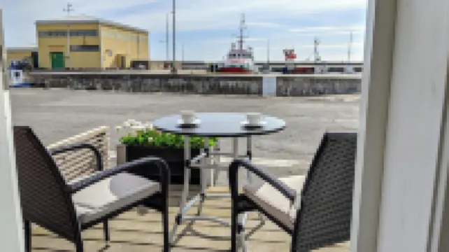 Harbour Sleep Hotels in 