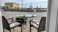 Harbour Sleep Hotels in Aakirkeby