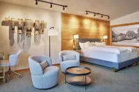Landhaus Erika Hotels in Leavenworth