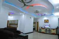 Nanda Mohan Homestay- Luxuries AC Apartment Close to Alipiri-Kapila Teertha and Iskcon Temple