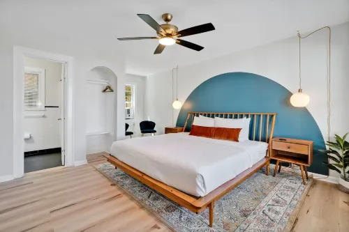 The Starlite Inn