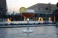 Powerhouse on Broadway Hotel di Scottsbluff