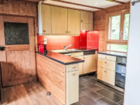 Chalet de la Vue des Alpes Hotels in 