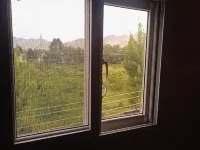 Hotel Roof Cottages Swat Hotel di Saidu Sharif