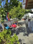 Lions Apartments فنادق في Poros