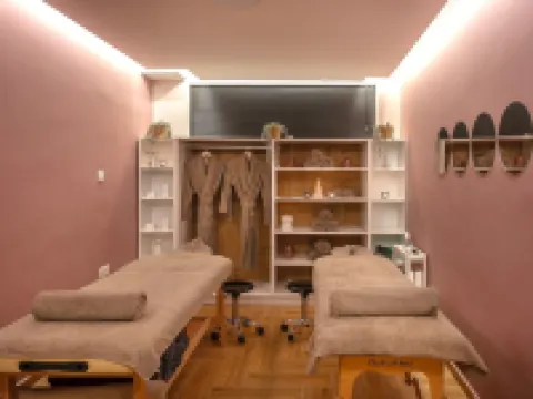 IRA-HPA酒店 卡拉馬塔酒店