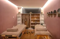 Ira-Hpa Hotel فنادق في Messini