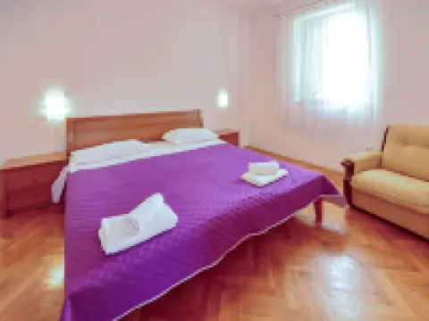 Ivan Hotels in Dobrinj