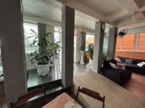 Praia旅館 聖維森特酒店