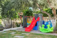 Marla Suite Hotel Hotels in Kesikkapi Mahallesi