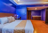 Hotel Palacios