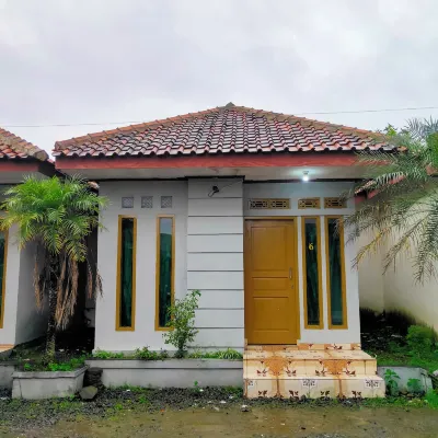 Hotel Intan Niaga Hotels in Soreang