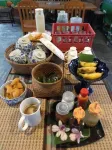 Metha Country View Homestay Singburi Hotels in Khai Bang Rachan