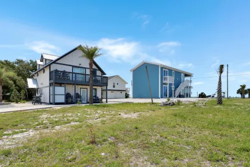 Sugar Sand Cottage B - 3-Sterne