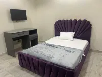 Fowaalux Hotels near Tema Cocoa Processing Company (CPC)