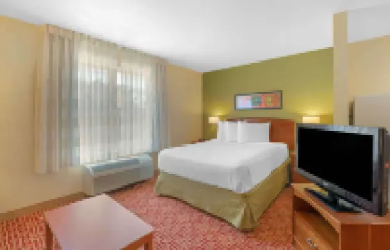 Extended Stay America Suites - Newport News - Yorktown