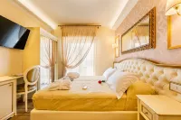 Hotel Mazzanti - balcony