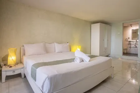 Windy Inn Hotel Pattaya