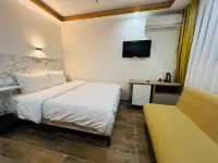 Egetur Hotel Hotel a Sasalli Merkez Mahallesi