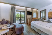 Hotel Ansitz Rungghof Hotels in Laives