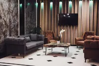 Tymbris Hotel Eskisehir - Bar