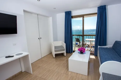 Apartamentos SAL Rossa - Kitchenette
