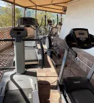 Don Vittorio Country Village - Gym