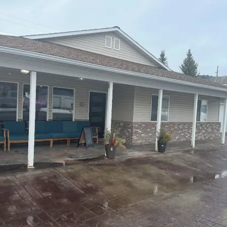 Library Inn