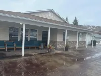 Library Inn Hotels in Lava Hot Springs