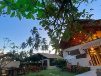 Pousada Yapara-Tyba Hotels in Japaratinga