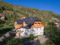 Holiday Apartment on Kreischberg