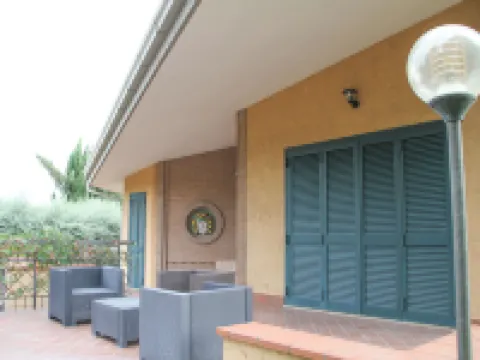 Boteroom Relais Hotel di Piedimonte San Germano