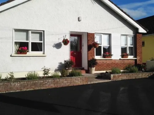 The Vee Guest Accommodation - WiFi