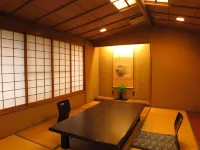 Momoyama فنادق في فويفوكي