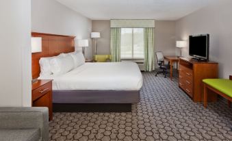 Holiday Inn Express & Suites Phenix City - FT. Moore