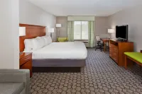Holiday Inn Express & Suites Phenix City - FT. Moore
