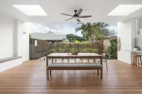 Rubus Residences, Berry - by Linnaeus Collection - Wifi